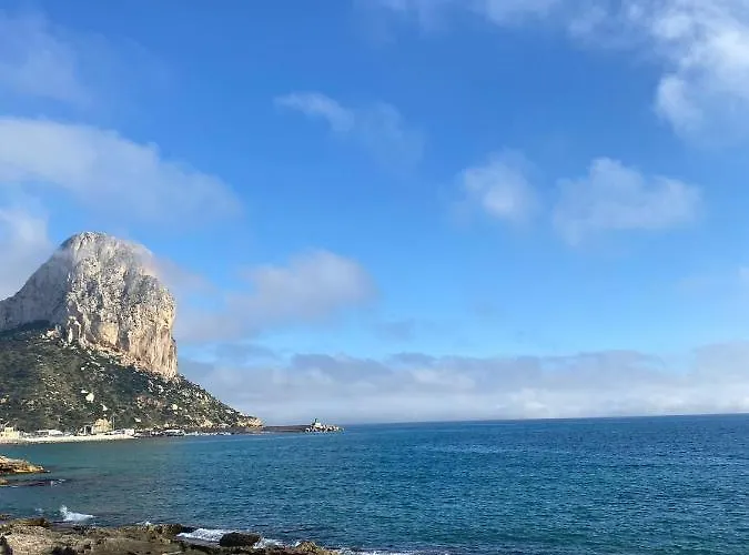 Atlantico Primera Linea, Vista Al Mar, Gran Terraza