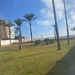 Atlantico Primera Linea, Vista Al Mar, Gran Terraza *