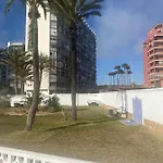 Atlantico Primera Linea, Vista Al Mar, Gran Terraza Lejlighed