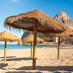 Atlantico Primera Linea, Vista Al Mar, Gran Terraza Calpe