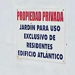 Atlantico Primera Linea, Vista Al Mar, Gran Terraza *