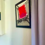 Apartman Atlantico Primera Linea, Vista Al Mar, Gran Terraza *