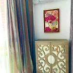 Apartman Atlantico Primera Linea, Vista Al Mar, Gran Terraza *