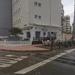 Apartman Atlantico Primera Linea, Vista Al Mar, Gran Terraza *
