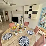 Apartman Atlantico Primera Linea, Vista Al Mar, Gran Terraza