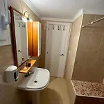 Apartman Atlantico Primera Linea, Vista Al Mar, Gran Terraza Calpe