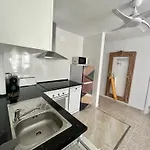 Atlantico Primera Linea, Vista Al Mar, Gran Terraza Apartman