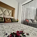 Atlantico Primera Linea, Vista Al Mar, Gran Terraza Apartman *