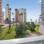 Atlantico Primera Linea, Vista Al Mar, Gran Terraza * Calpe