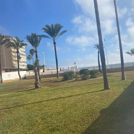 Atlantico Primera Línea, Vista Al Mar, Gran Terraza *