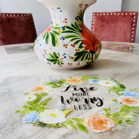 Atlantico Primera Línea, Vista Al Mar, Gran Terraza Apartamento *