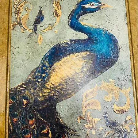 Lejlighed Atlantico Primera Linea, Vista Al Mar, Gran Terraza *