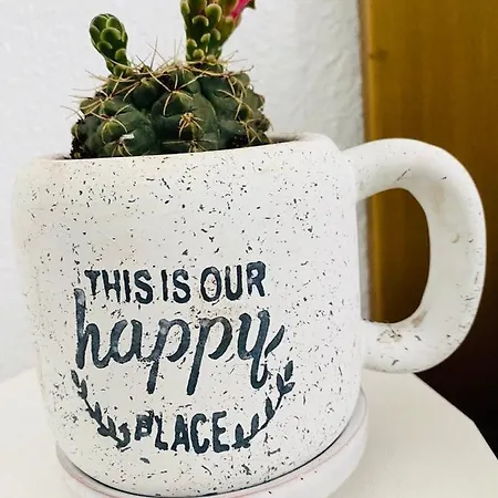 Apartamento Atlantico Primera Línea, Vista Al Mar, Gran Terraza