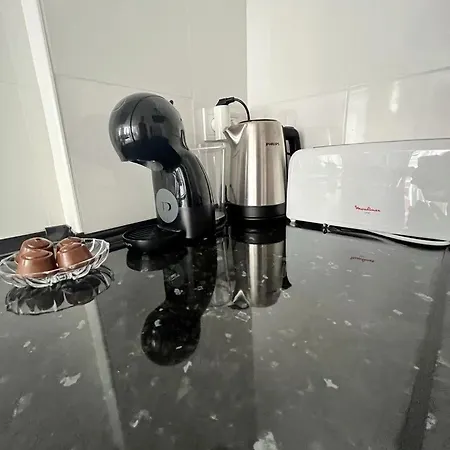 Atlantico Primera Linea, Vista Al Mar, Gran Terraza