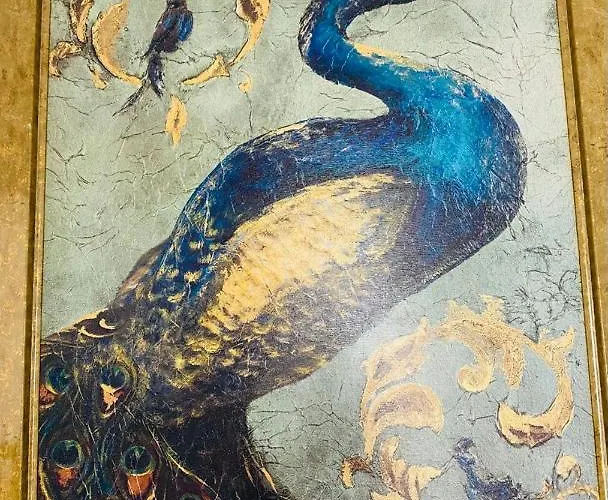 Апартаменты Atlantico Primera Linea, Vista Al Mar, Gran Terraza *