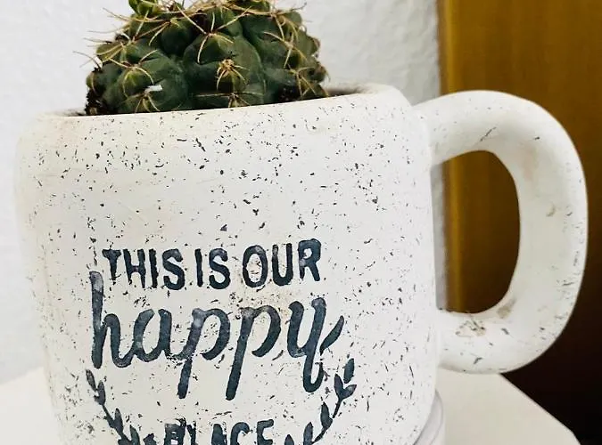 Apartment Atlantico Primera Linea, Vista Al Mar, Gran Terraza