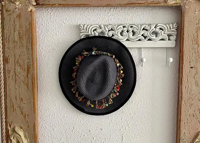 Atlantico Primera Linea, Vista Al Mar, Gran Terraza Apartment Calp